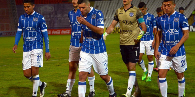 Adiós a la Sudamericana 2018