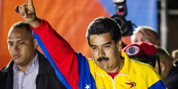 Venezuela: elecciones clave para Maduro