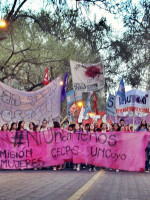 Repercusiones tras la marcha contra la impunidad sexista