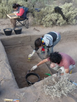 La diversidad en la mirada de la arqueología de las sociedades indígenas colonizadas