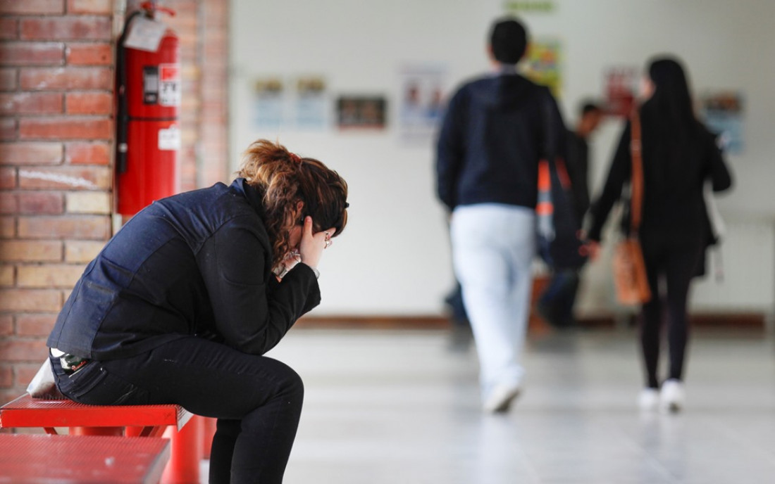 Jóvenes "hoy" que trazan un "después"