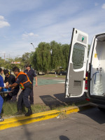 La "hora de oro"