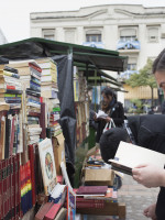 La educación, un gesto de coraje