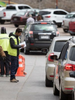 Dos mujeres fallecieron en el cruce a Chile