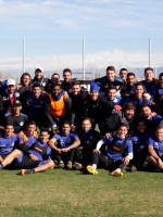 El Expreso de América cierra la Superliga 