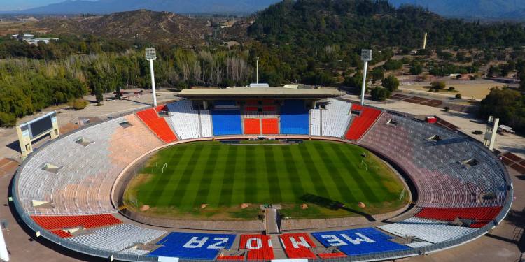 ¡Vuelve la Copa Mendoza!