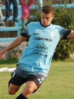 Mauro Orué: "Uno siempre sueña a lo grande"