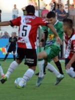 El Cruzado busca romper la racha