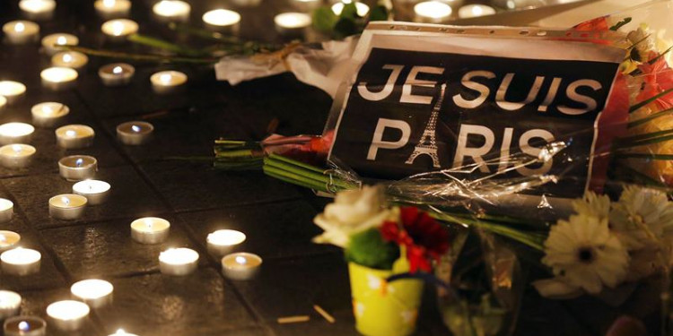 Bélgica extradita a Francia al "cerebro" de los atentados en París