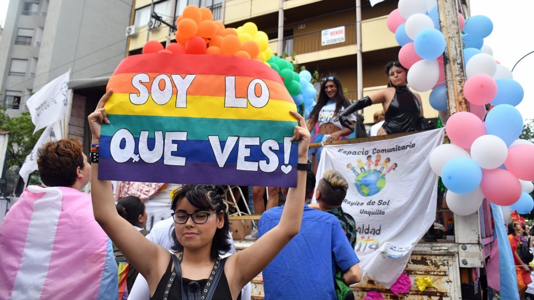 Discriminación a personas LGBTIQ+: "Las situaciones más recurrentes son en los espacios cotidianos"