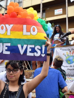 Discriminación a personas LGBTIQ+: "Las situaciones más recurrentes son en los espacios cotidianos"