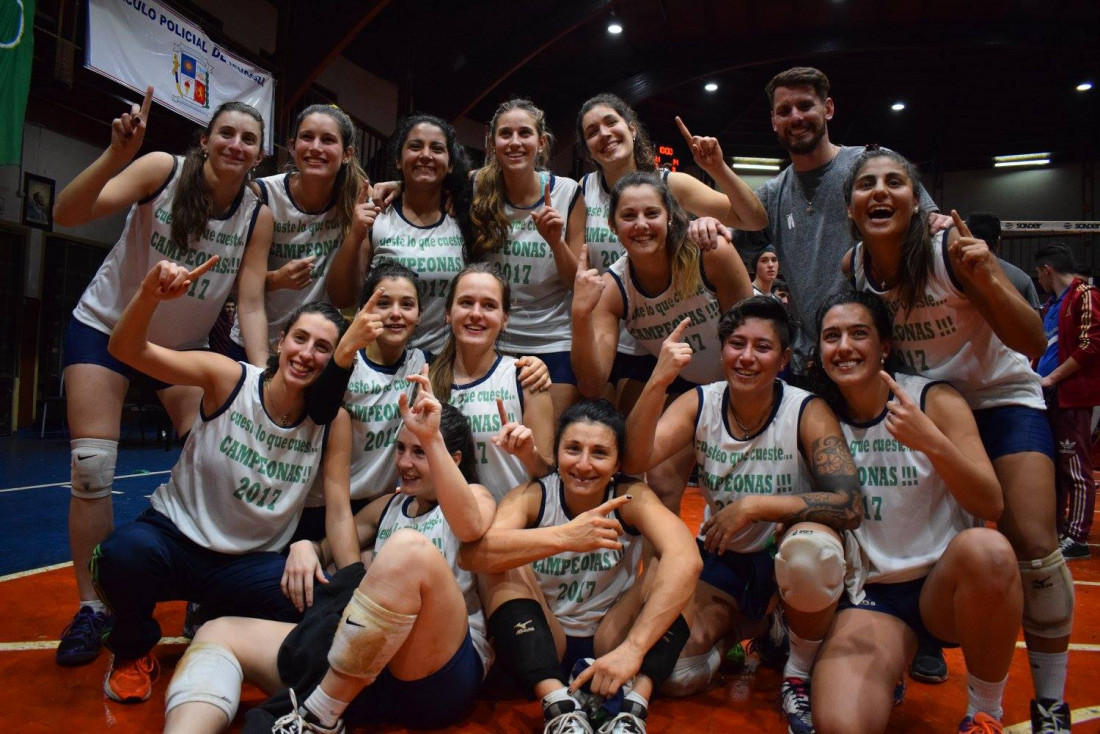 SALUD CAMPEONAS