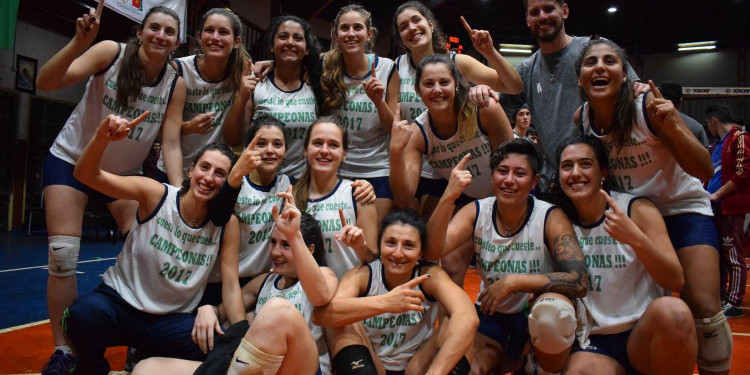 SALUD CAMPEONAS