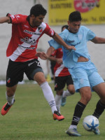 Se reanuda el clásico maipucino 