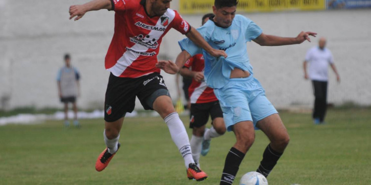 Se reanuda el clásico maipucino 