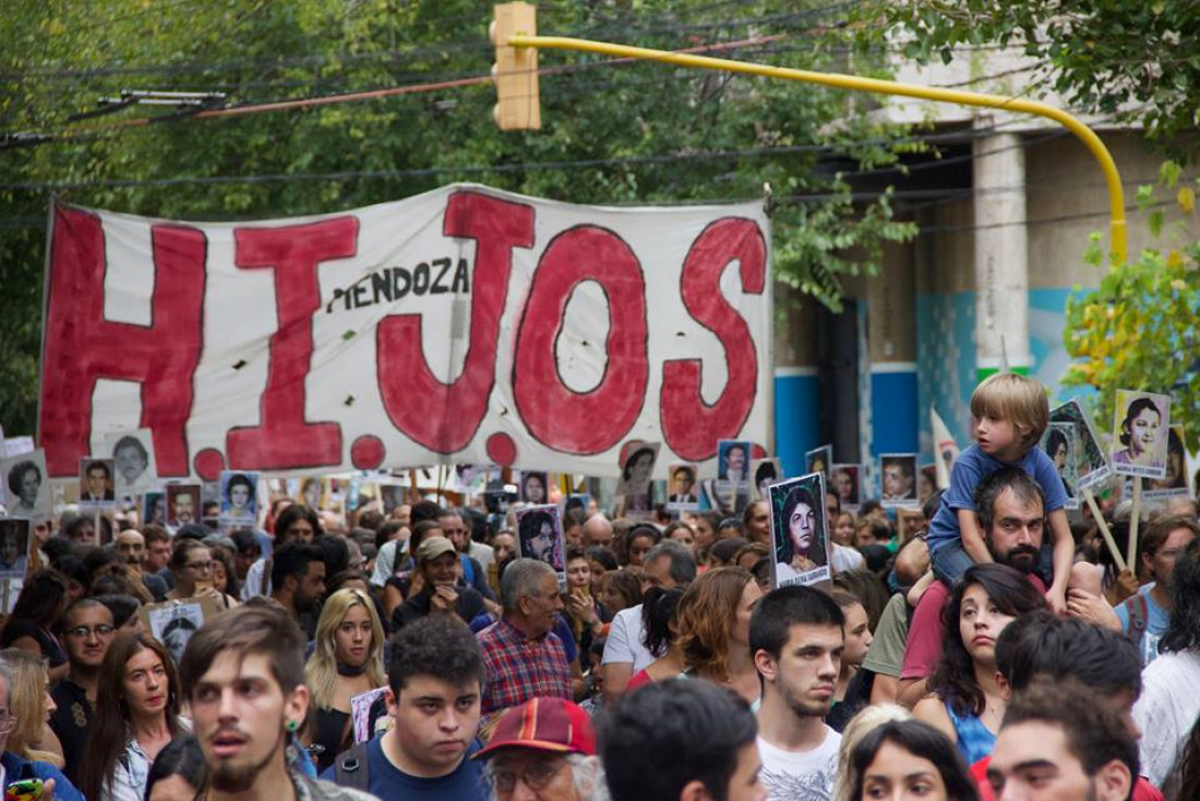 "Argentina retrocedió 30 años en materia de derechos humanos"