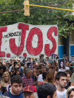"Argentina retrocedió 30 años en materia de derechos humanos"