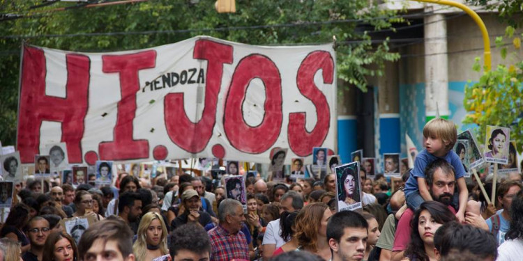 "Argentina retrocedió 30 años en materia de derechos humanos"