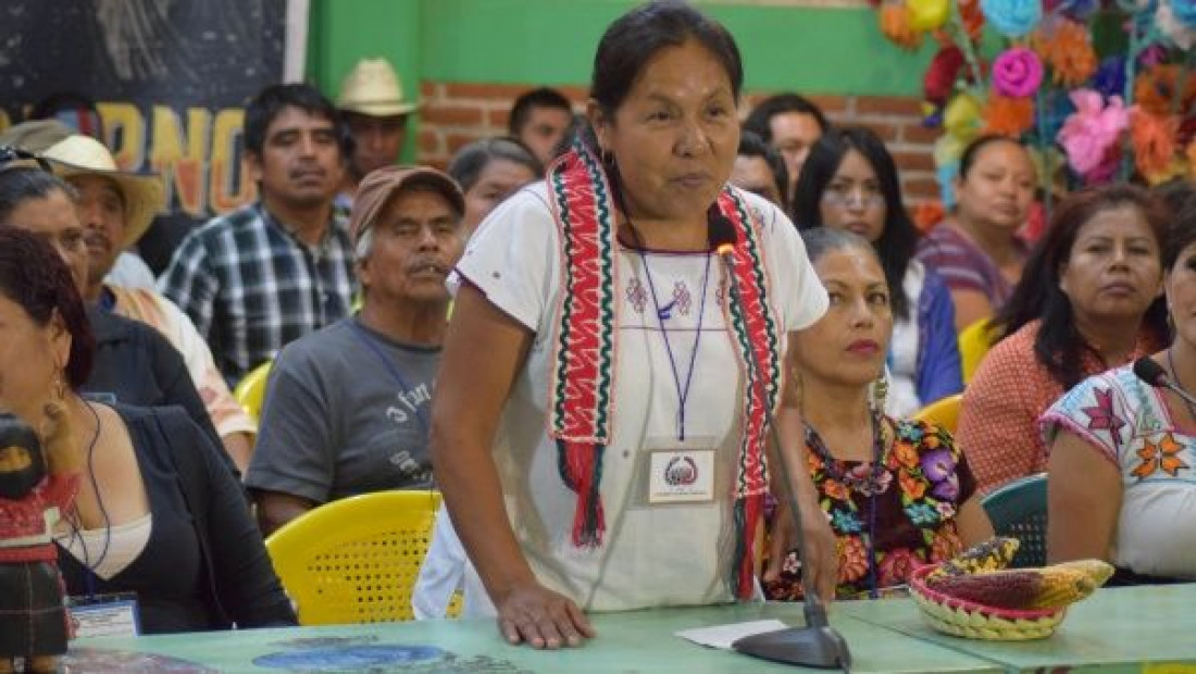 Una mujer indígena será candidata a presidenta en México 