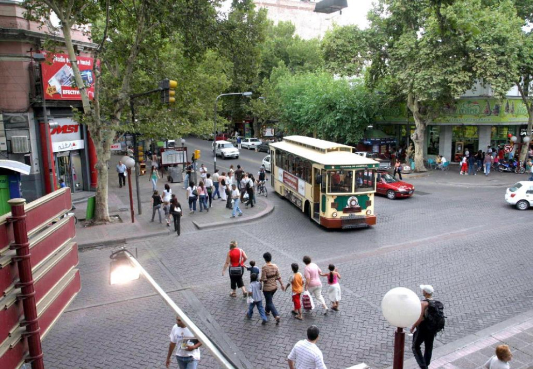 Chile quiere replicar nuestro "shopping a cielo abierto"