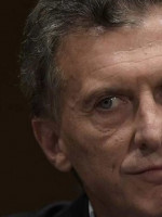 Maldonado: Macri rompió el silencio y pidió "ser prudentes"
