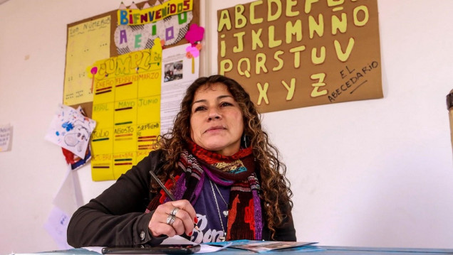 imagen Menos del 10 % de los adultos con Síndrome de Down tiene trabajo