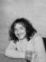 Poemas inéditos de Teny Alós en el nuevo libro de Ediunc 