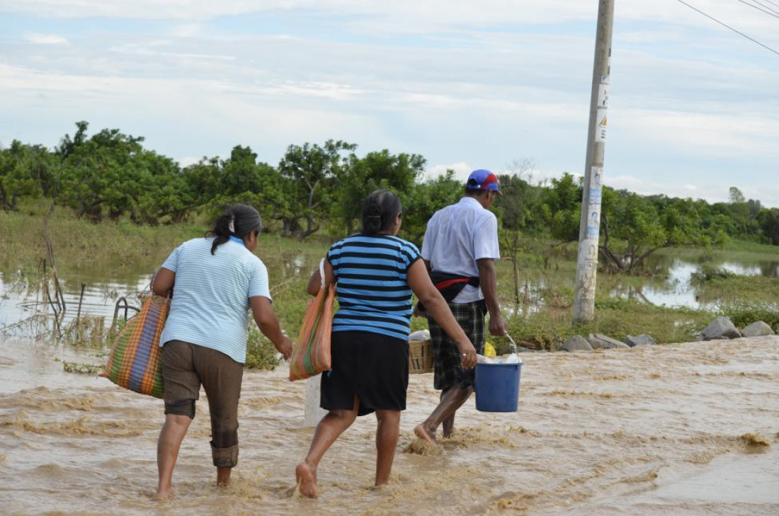 Desigualdad, migración y cambio climático, la agenda urgente de la región