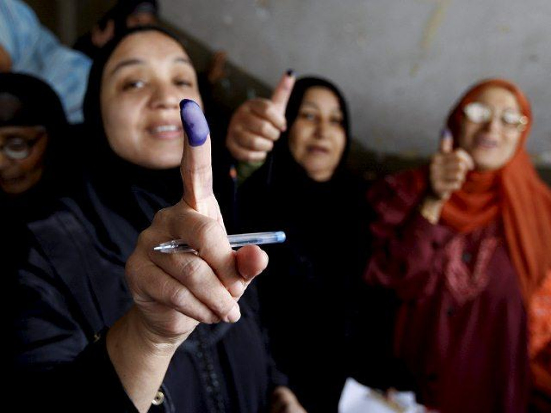 Conteos preliminares en Egipto: Hermanos Musulmanes obtendrían la victoria