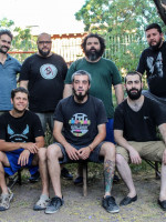 "El Mal", lo nuevo de Bien Sudaca