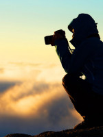 Día Mundial de la Fotografía, entre recuerdos y obras de arte