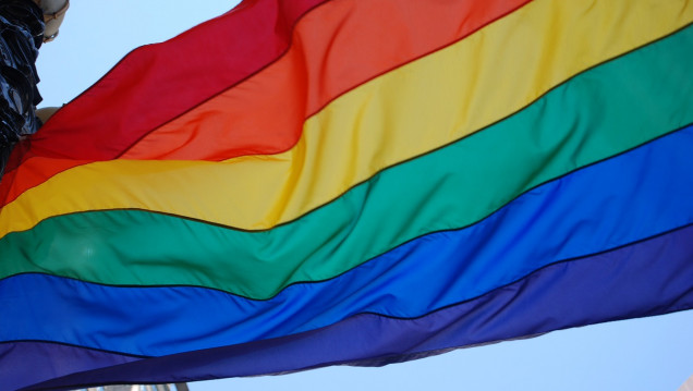 imagen Dispusieron un protocolo para el registro o detención de personas del colectivo LGBT