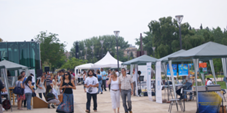 Cerró de manera exitosa la Jornada Mendoza Solar