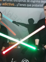 LUDOSPORT: EL DEPORTE CONTRA EL LADO OSCURO