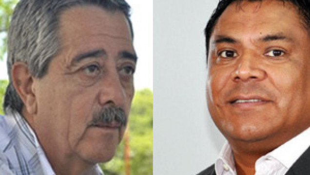 imagen Los gremios pujan por un lugar en el directorio de YPF
