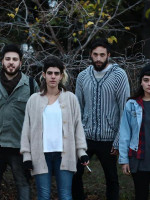 La Revista Vómito asoma en Mendoza