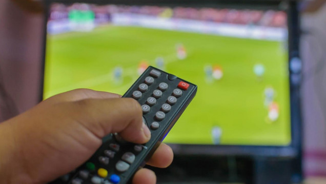 imagen Cuánto costará ver los partidos del fútbol argentino