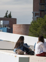 ¿Por qué los estudiantes apoyan a los docentes universitarios?