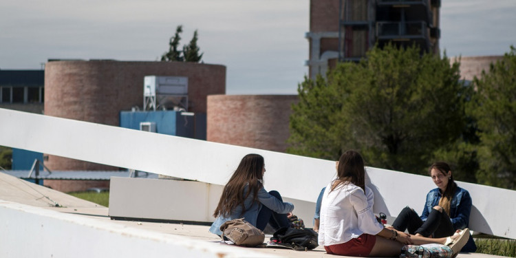 ¿Por qué los estudiantes apoyan a los docentes universitarios?