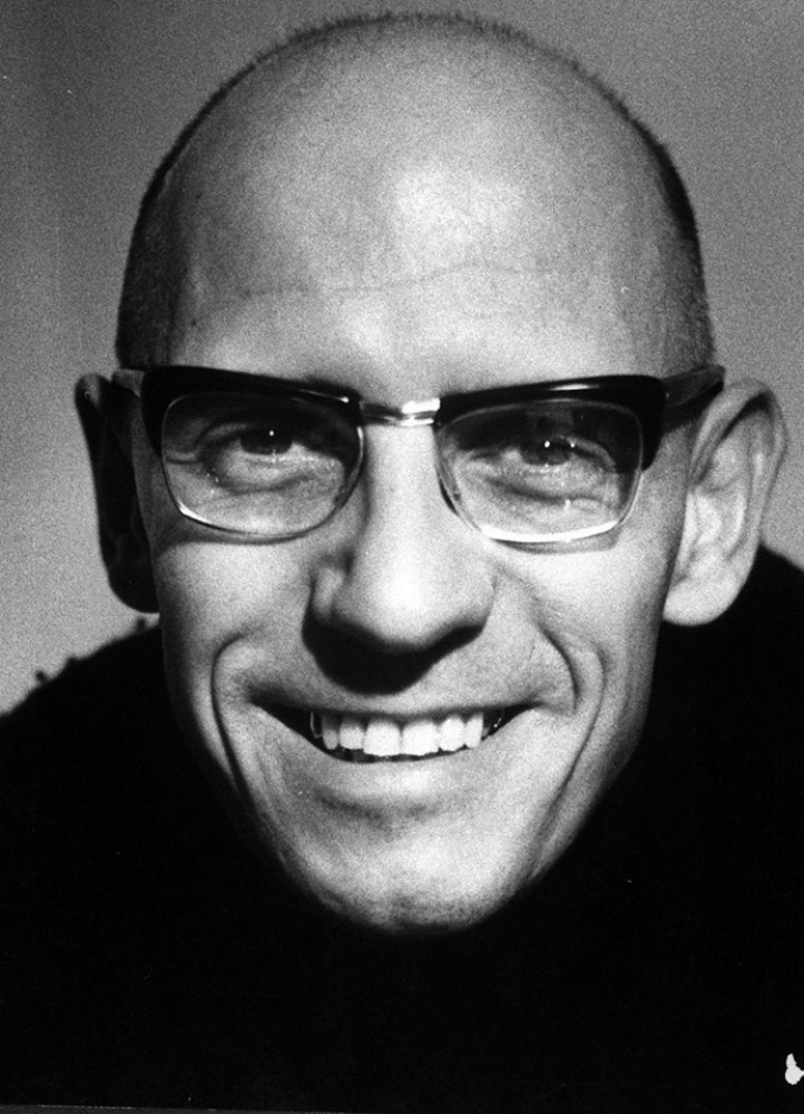 Michel Foucault y el gobierno de la vida, en Filosofía y Letras