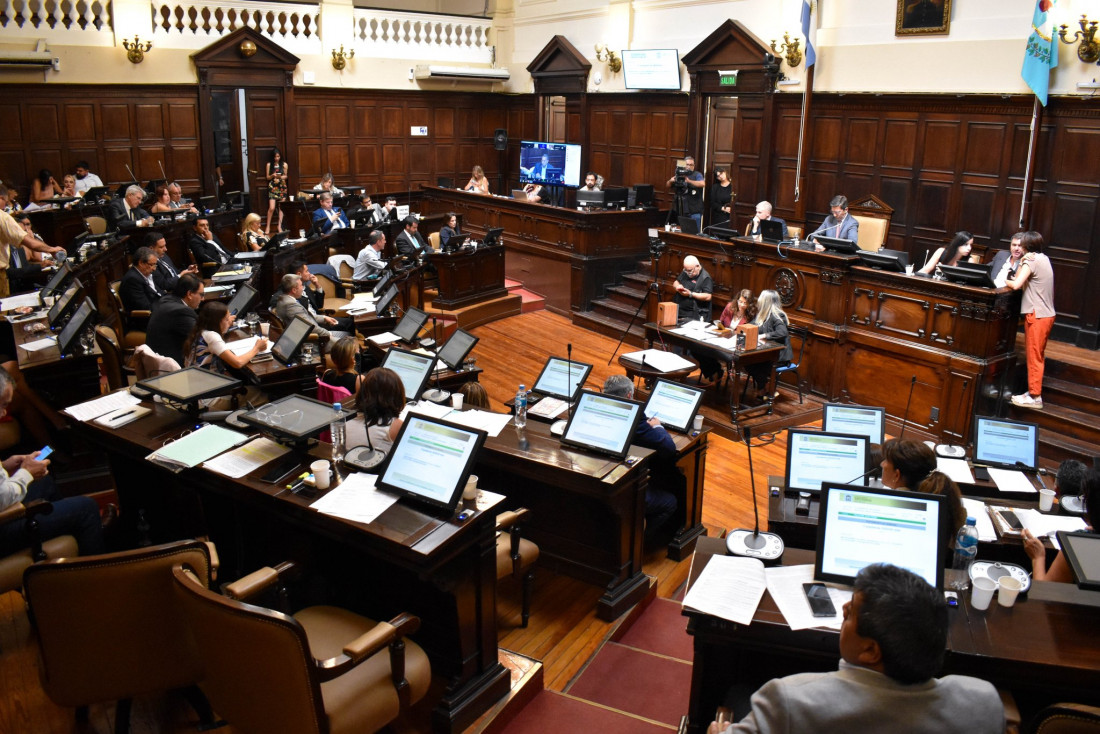 Reforma de OSEP: Diputados, a favor del aumento de aportes para la patronal y los afiliados 