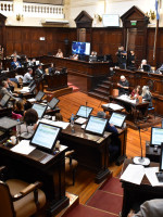 Reforma de OSEP: Diputados, a favor del aumento de aportes para la patronal y los afiliados 