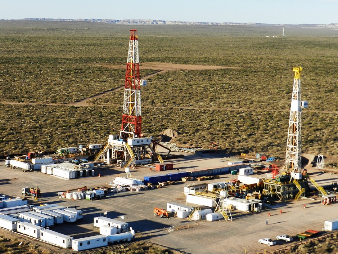 Desde la Secretaría de Ambiente desestimaron el audio anti fracking 