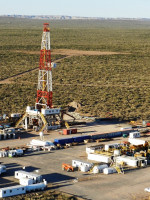 Desde la Secretaría de Ambiente desestimaron el audio anti fracking 