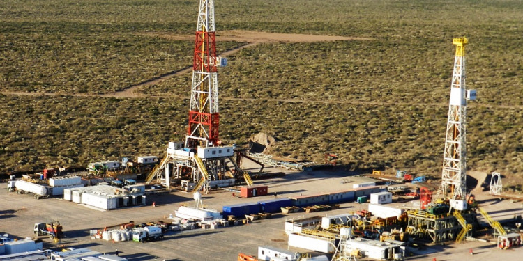 Desde la Secretaría de Ambiente desestimaron el audio anti fracking 