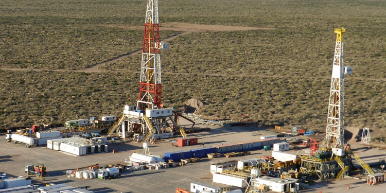 Se apuesta al desarrollo local a través del fracking