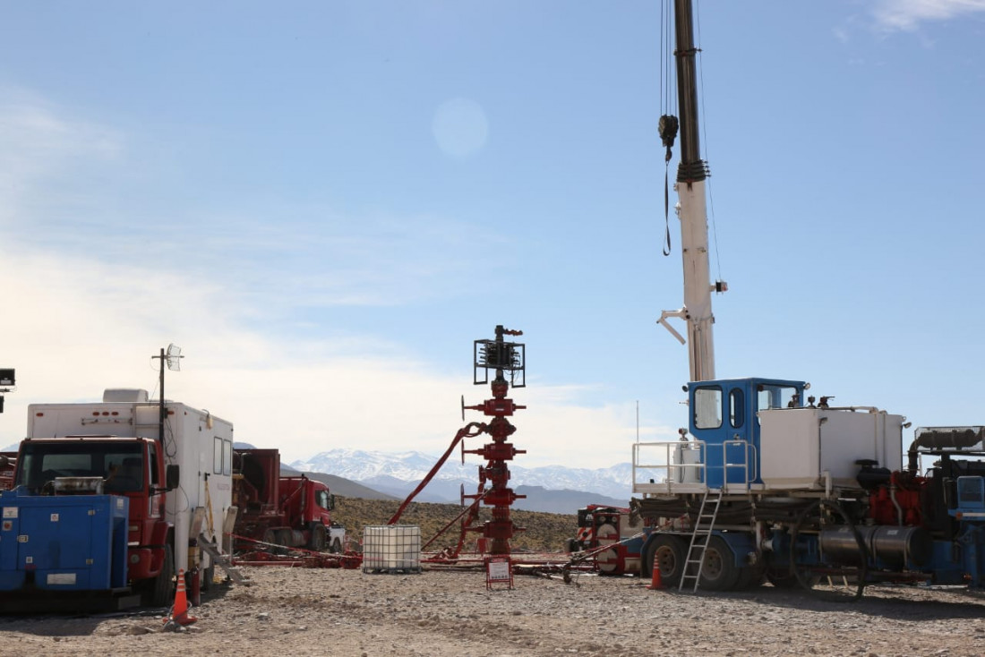 Rechazo de la Suprema Corte a una ONG para frenar el fracking