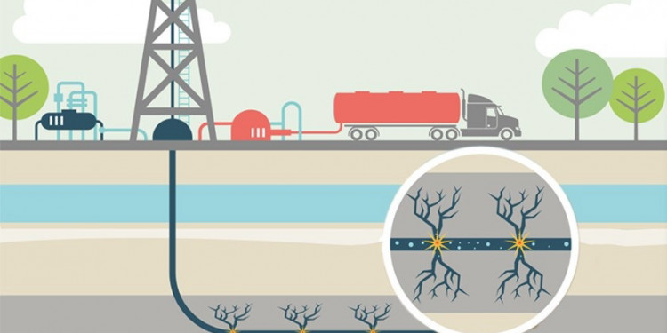 Se niegan al fracking en Malargüe