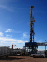 Malargüe: rechazo del amparo en la Justicia y apoyo al fracking