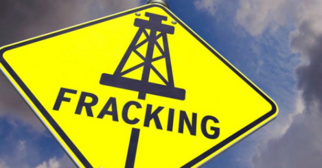 Giraud: "Ya se ha probado que el fracking causa mucho daño ambiental"